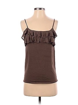 Ann Taylor Sleeveless Top (view 1)