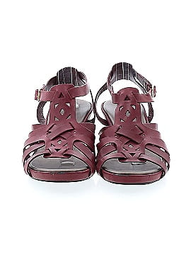 Clarks Wedges (view 2)