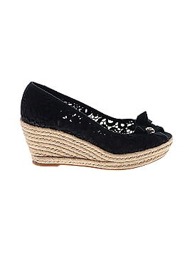 Tory Burch Wedges (view 1)