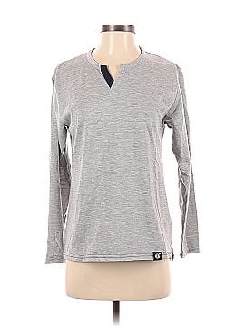 The White Company Long Sleeve T-Shirt (view 1)