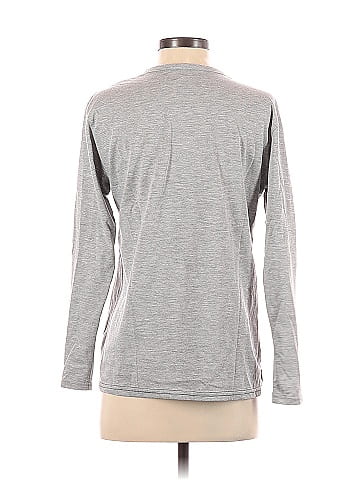 The White Company Long Sleeve T-Shirt (view 2)