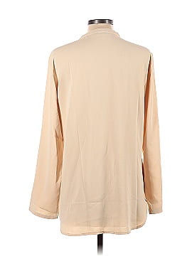 Timeson Long Sleeve Blouse (view 2)