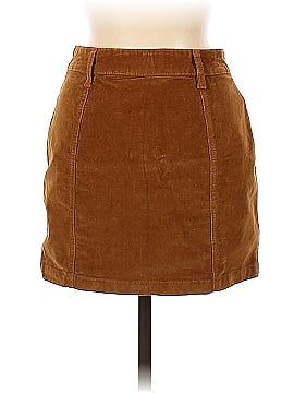 Mudd Casual Skirt (view 2)