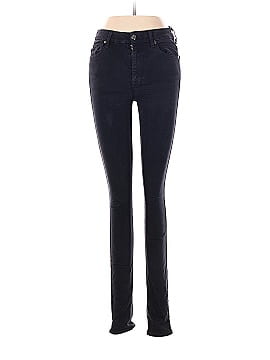 7 For All Mankind Jeans (view 1)