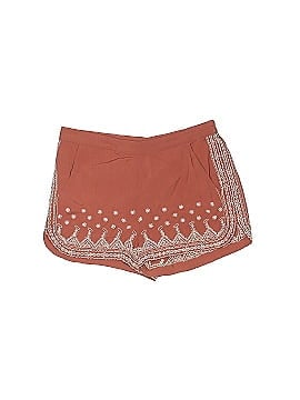 Willow & Clay Shorts (view 1)
