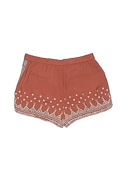 Willow & Clay Shorts (view 2)