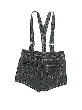 Bongo Overall Shorts (view 2)