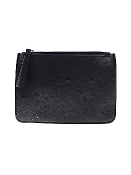 B-Low The Belt Leather Clutch (view 1)