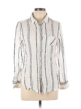 Chaser Long Sleeve Button-Down Shirt (view 1)