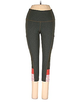 PrAna Active Pants (view 1)