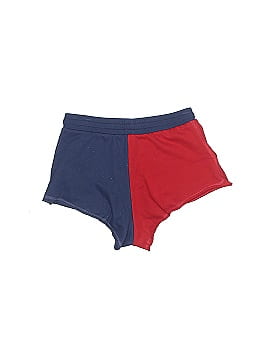 Modern Lux Shorts (view 2)