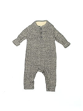 Baby Gap Outlet Long Sleeve Outfit (view 1)
