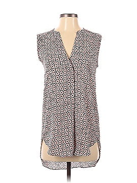 H&M Sleeveless Blouse (view 1)