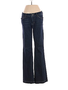 Eddie Bauer Jeans (view 1)