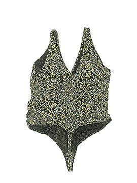 Leith One Piece Swimsuit (view 2)