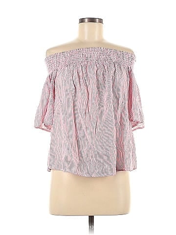cavalini Short Sleeve Top (view 1)