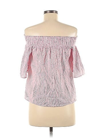 cavalini Short Sleeve Top (view 2)