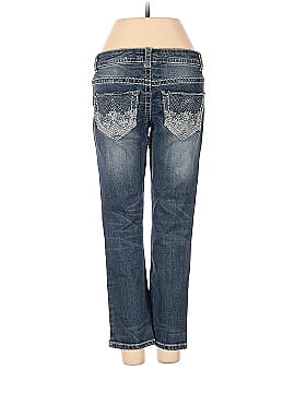 Paisley Sky Jeans (view 2)