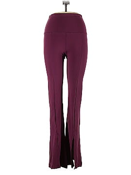 Yogalicious Yoga Pants (view 1)
