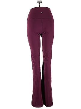 Yogalicious Yoga Pants (view 2)