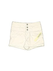 Love, Fire Shorts