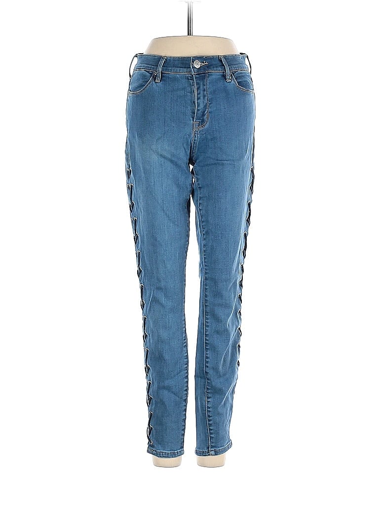 Click to view more detailed imagery on our partner's website Pre-owned Pacsun Jeans In Blue