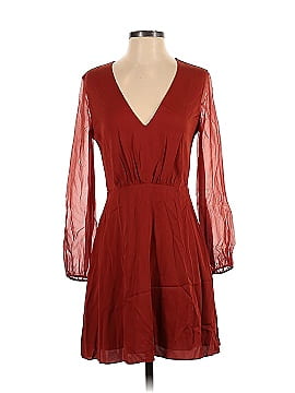 Alice + Olivia Casual Dress (view 1)