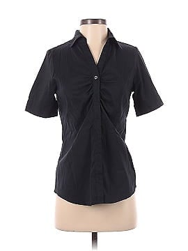ICO Short Sleeve Blouse (view 1)