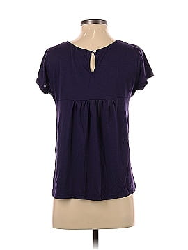 Simply Irresistible Short Sleeve Top (view 2)