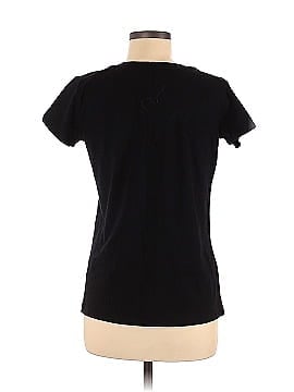 Kelly By Clinton Kelly Short Sleeve T-Shirt (view 2)