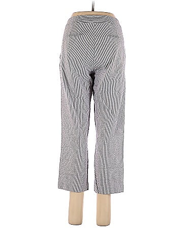 British Khaki Casual Pants (view 2)