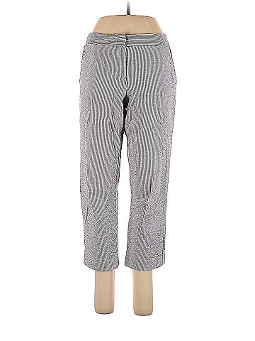 British Khaki Casual Pants (view 1)