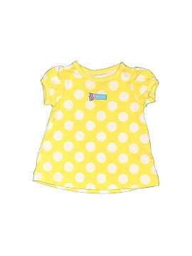 Child of Mine by Carter's Short Sleeve Top (view 1)