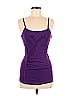 Lole Solid Purple Active Tank Size M - photo 1