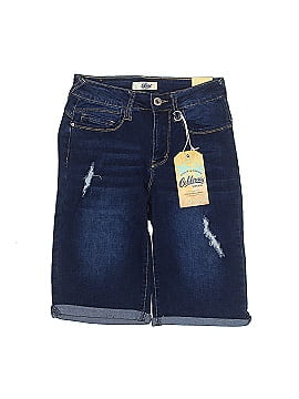 California Vintage Denim Shorts (view 1)