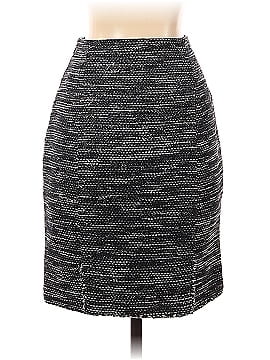 Ann Taylor Casual Skirt (view 2)