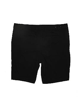Ann Taylor Dressy Shorts (view 2)