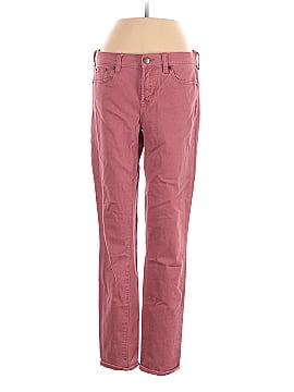 J.Crew Jeans (view 1)