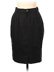 Max Mara Wool Skirt