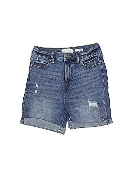 Generation Denim Shorts (view 1)