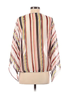 Maurices Long Sleeve Blouse (view 2)