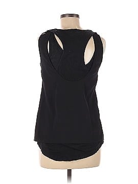 Banana Republic Sleeveless Blouse (view 2)