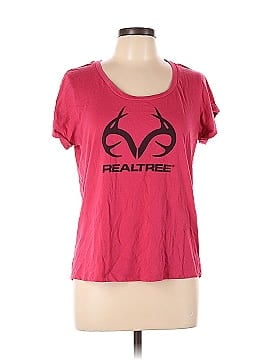 Realtree Sleeveless T-Shirt (view 1)