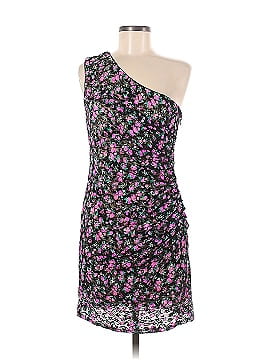 Dress the Population Marie Mini Dress (view 1)
