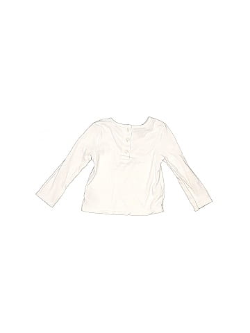 Tommy Hilfiger Long Sleeve Henley (view 2)