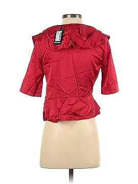 Nasty Gal Inc. 3/4 Sleeve Blouse (view 2)