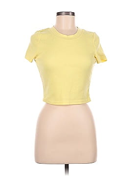 Shein Short Sleeve T-Shirt (view 1)