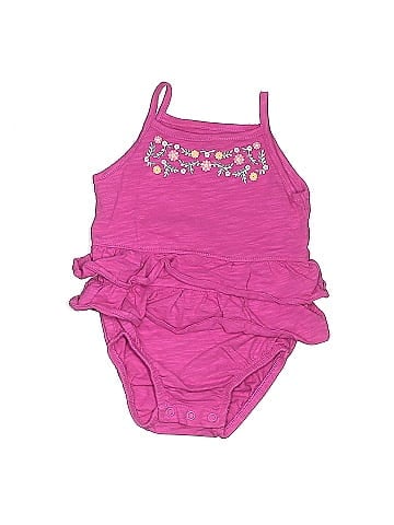 Carter's Leotard (view 1)