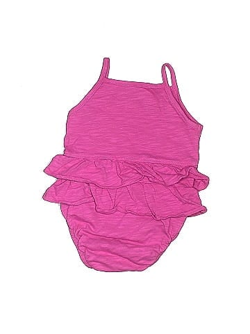 Carter's Leotard (view 2)