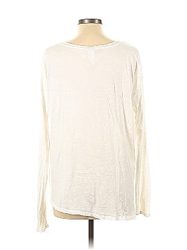 Amadi Long Sleeve Top (view 2)